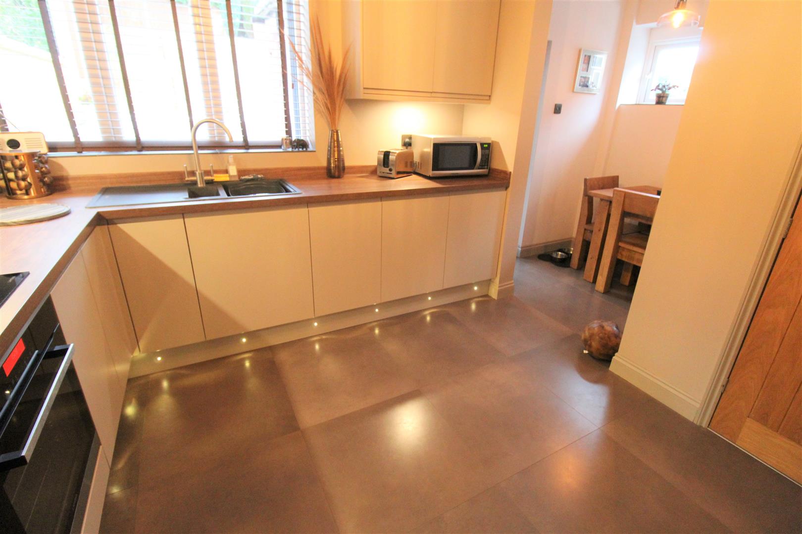 Norton Crescent, Sneyd Green, Stoke-On-Trent